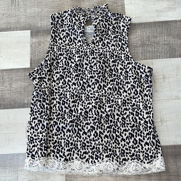 Leopard Tank - Picture 3 of 3